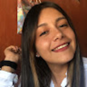 Meet your Posher, Karina